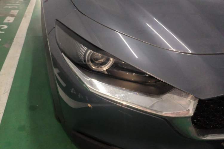 Used Mazda CX-30 2020 2.0L Automatic Joyful Model Right Front Headlight