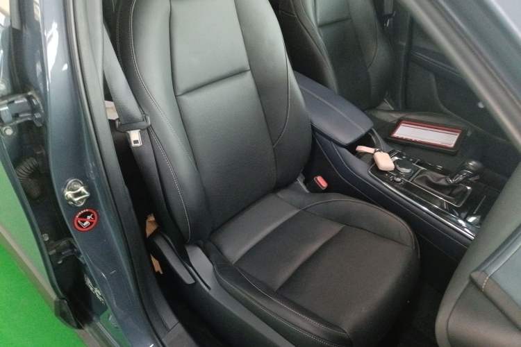 Used Mazda CX-30 2020 2.0L Automatic Joyful Model Right Front Seat
