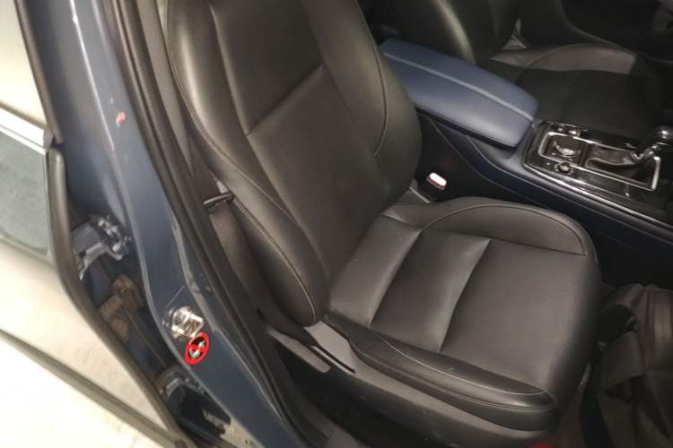 Used Mazda CX-30 2020 2.0L Automatic Joyful Model Right Front Seat