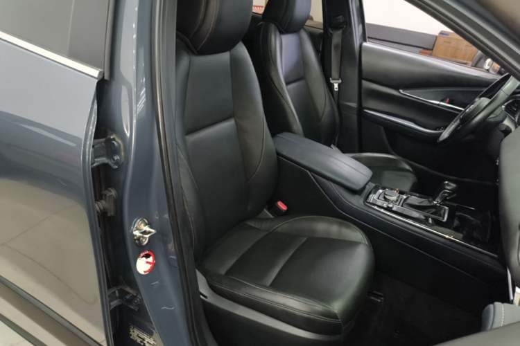 Used Mazda CX-30 2020 2.0L Automatic Joyful Model Right Front Seat