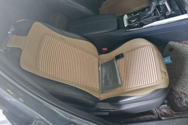 Used Mazda CX-30 2020 2.0L Automatic Joyful Model Right Front Seat