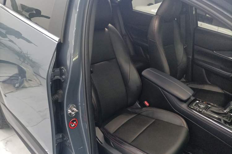 Used Mazda CX-30 2020 2.0L Automatic YAYUE Version Right Front Seat
