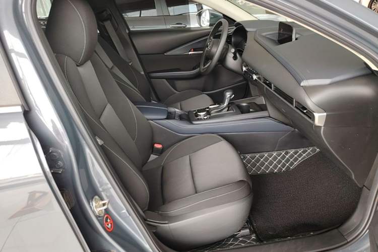 Used Mazda CX-30 2020 2.0L Automatic Shangyue Trim Right Front Seat