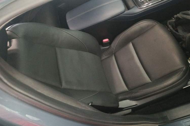 Used Mazda CX-30 2020 2.0L Automatic Joyful Model Right Front Seat