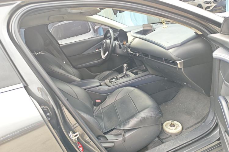 Used Mazda CX-30 2020 2.0L Automatic Zhiyue Trim Right Front Seat