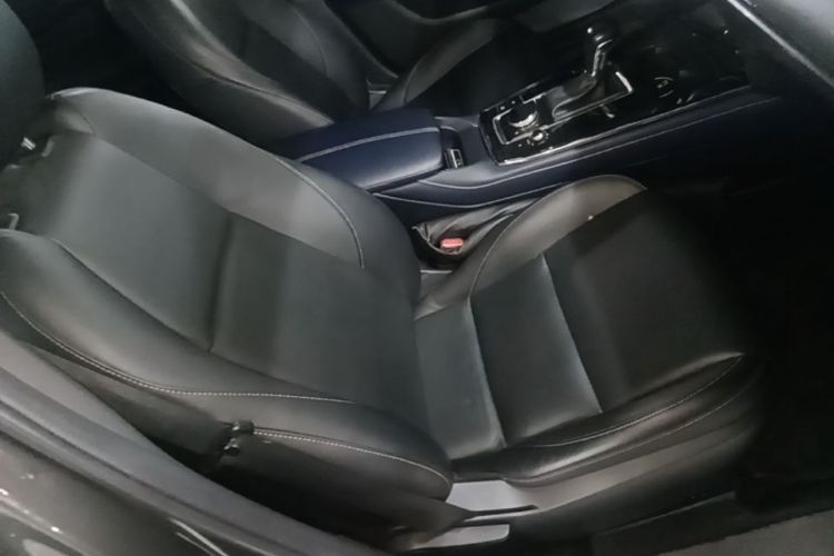 Used Mazda CX-30 2020 2.0L Automatic Yaoyue Model Right Front Seat
