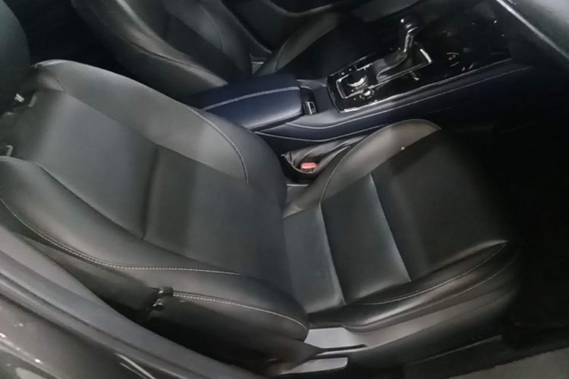 Used Mazda CX-30 2020 2.0L Automatic Yaoyue Model Right Front Seat
