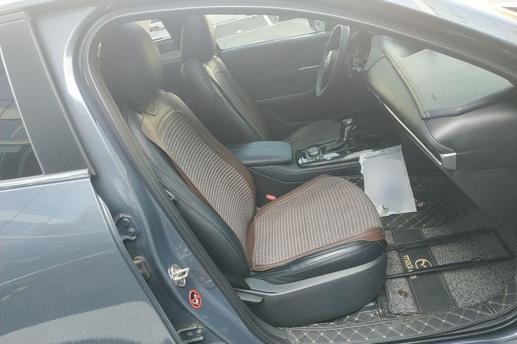 Used Mazda CX-30 2020 2.0L Automatic Zhiyue Trim Right Front Seat