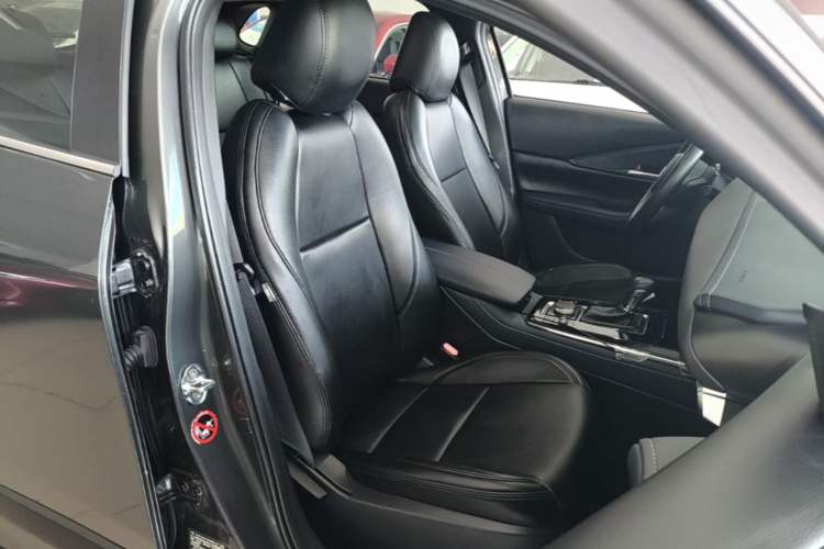 Used Mazda CX-30 2020 2.0L Automatic YAYUE Version Right Front Seat