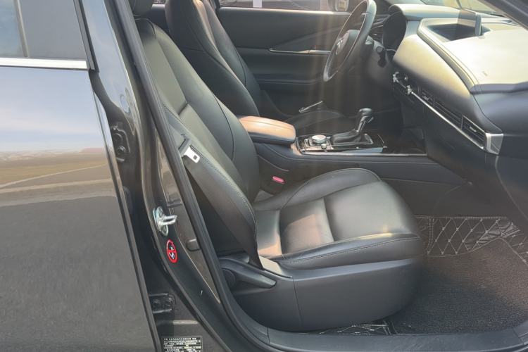 Used Mazda CX-30 2020 2.0L Automatic Joyful Model Right Front Seat