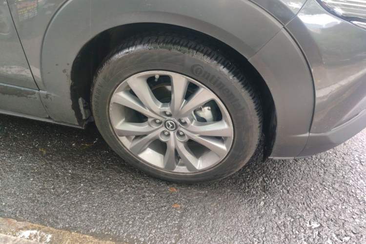 Used Mazda CX-30 2020 2.0L Automatic Joyful Model Right Front Wheel Hub