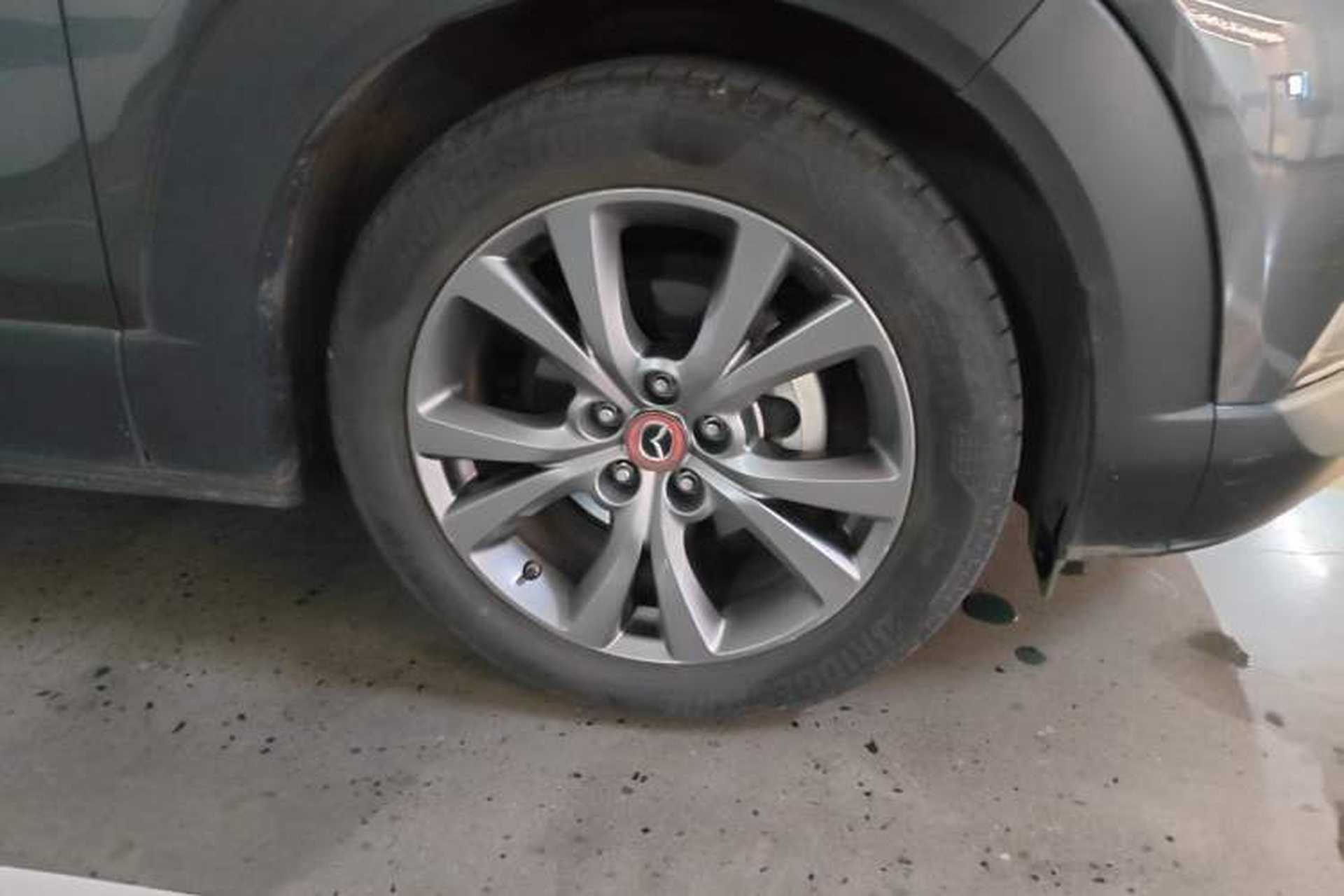 Used Mazda CX-30 2020 2.0L Automatic Joyful Model Right Front Wheel Hub