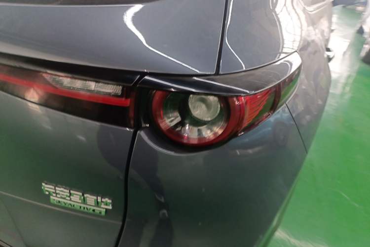 Used Mazda CX-30 2020 2.0L Automatic Joyful Model Right Rear Taillight
