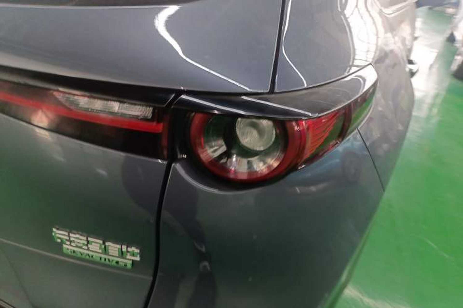 Used Mazda CX-30 2020 2.0L Automatic Joyful Model Right Rear Taillight