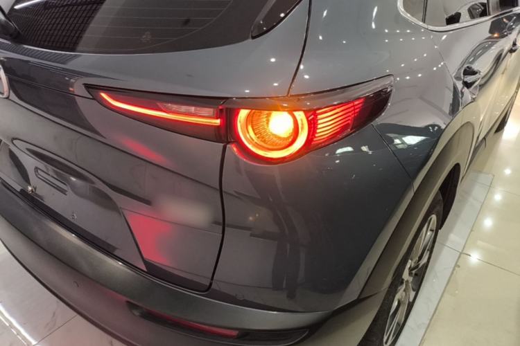 Used Mazda CX-30 2020 2.0L Automatic Joyful Model Right Rear Taillight