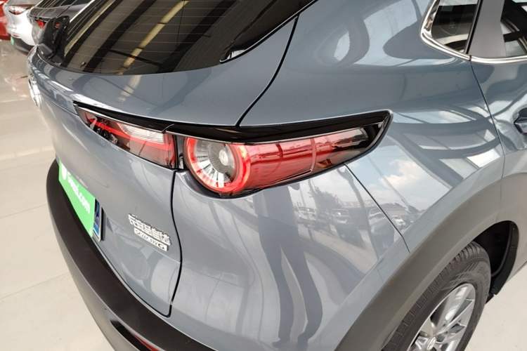Used Mazda CX-30 2020 2.0L Automatic Shangyue Trim Right Rear Taillight