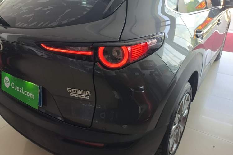 Used Mazda CX-30 2020 2.0L Automatic YAYUE Version Right Rear Taillight