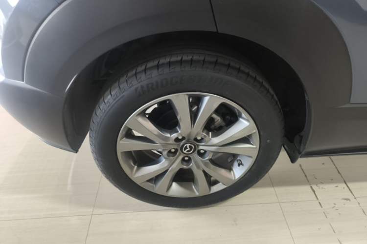 Used Mazda CX-30 2020 2.0L Automatic Joyful Model Right Rear Wheel Hub