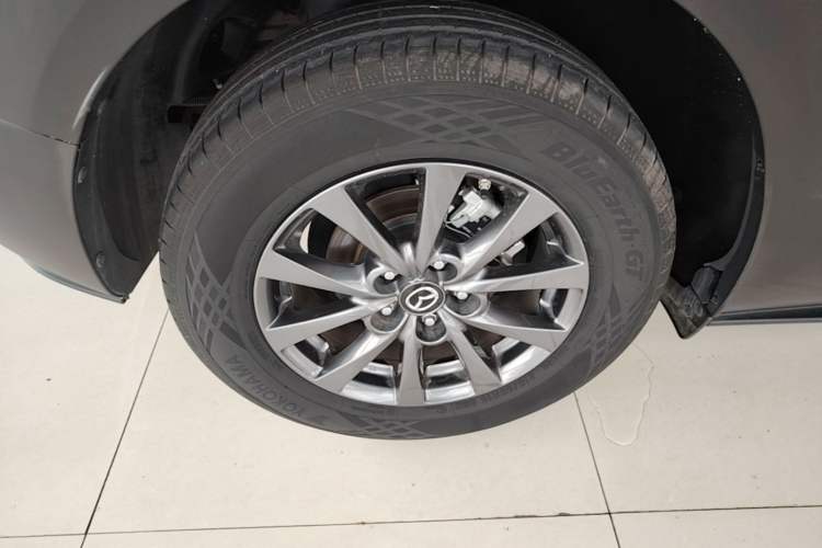 Used Mazda CX-30 2020 2.0L Automatic Shangyue Trim Right Rear Wheel Hub
