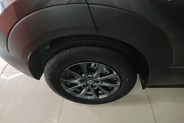 Used Mazda CX-30 2020 2.0L Manual Shangyue Trim Right Rear Wheel Hub
