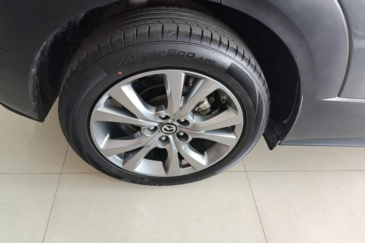 Used Mazda CX-30 2020 2.0L Automatic YAYUE Version Right Rear Wheel Hub