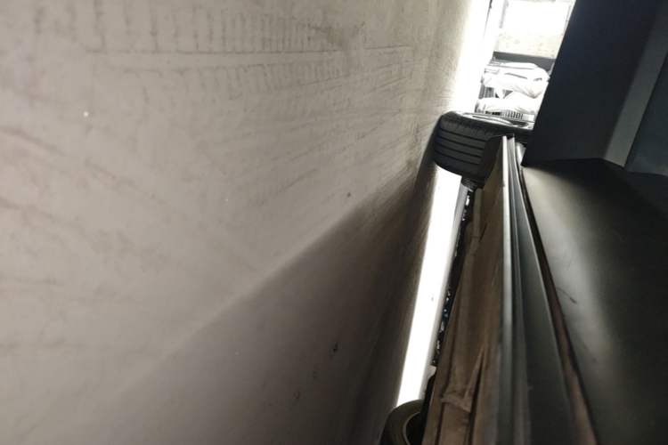 Used Mazda CX-30 2020 2.0L Automatic Joyful Model Right Side Sill