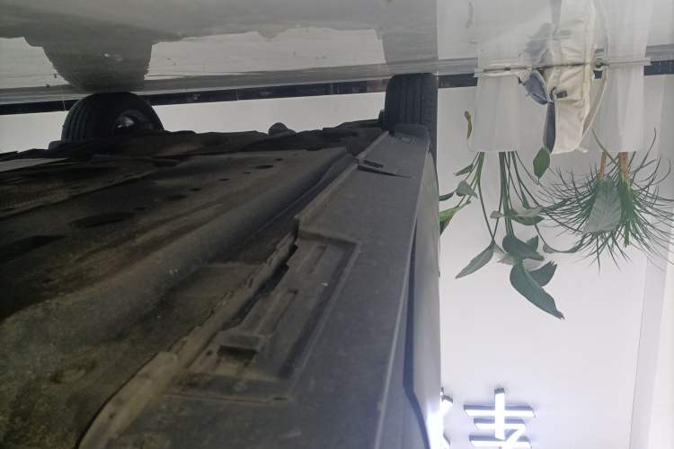 Used Mazda CX-30 2020 2.0L Automatic YAYUE Version Right Side Sill
