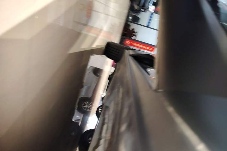Used Mazda CX-30 2020 2.0L Automatic Zhiyue Trim Right Side Sill