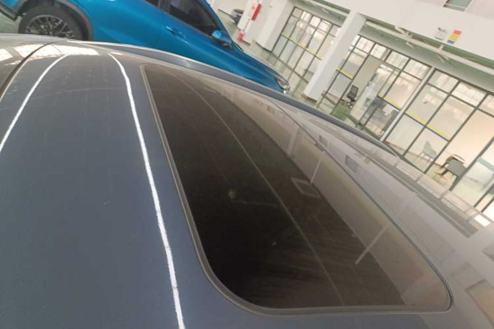Used Mazda CX-30 2020 2.0L Automatic Joyful Model Roof