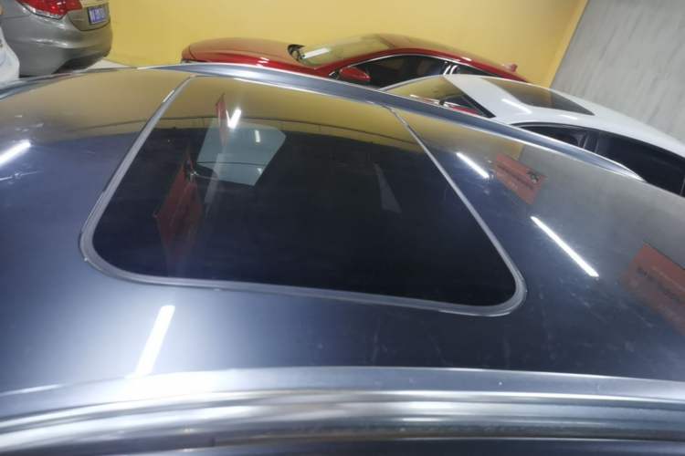 Used Mazda CX-30 2020 2.0L Automatic Yaoyue Model Roof