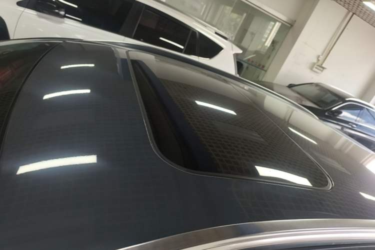 Used Mazda CX-30 2020 2.0L Automatic Joyful Model Roof