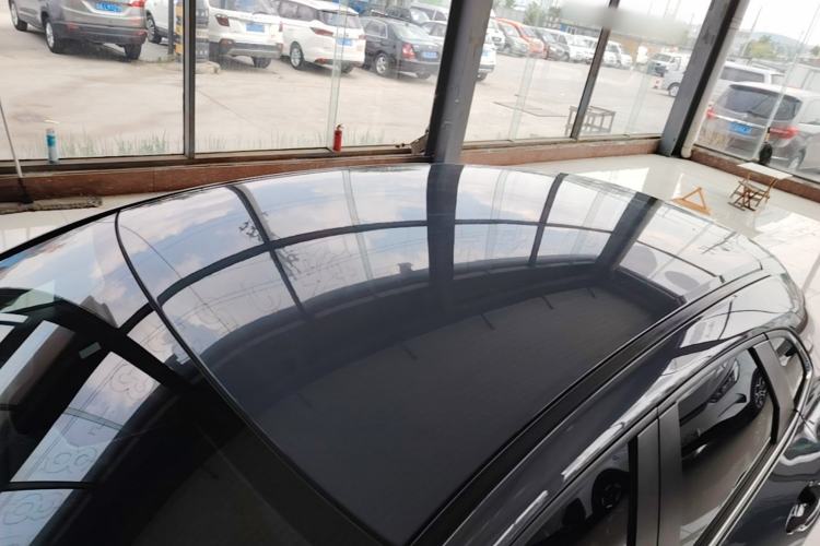 Used Mazda CX-30 2020 2.0L Automatic Shangyue Trim Roof