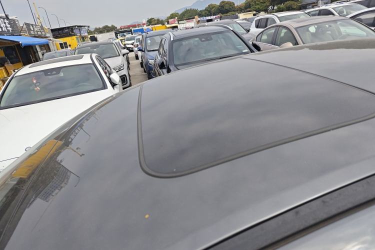 Used Mazda CX-30 2020 2.0L Automatic Zhiyue Trim Roof