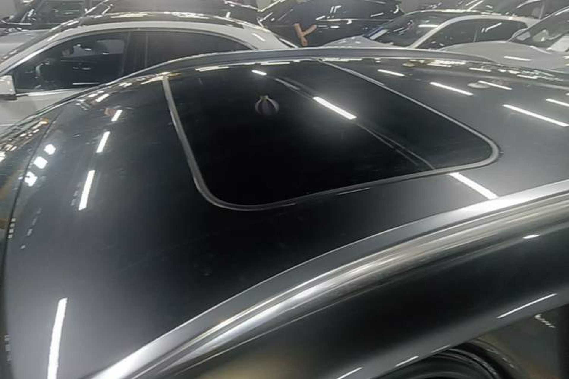 Used Mazda CX-30 2020 2.0L Automatic Yaoyue Model Roof