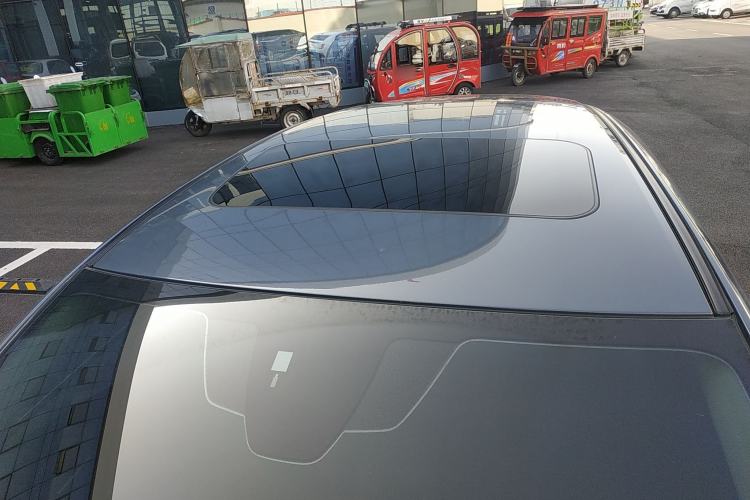 Used Mazda CX-30 2020 2.0L Automatic Zhiyue Trim Roof