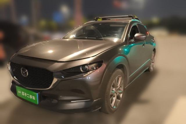 Used Mazda CX-30 2020 2.0L Automatic Joyful Model