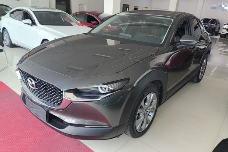 Used Mazda CX-30 2020 2.0L Automatic YAYUE Version Guazi used car, China used car export, Used car for sale, Used  cars, Cheapest cars for sale