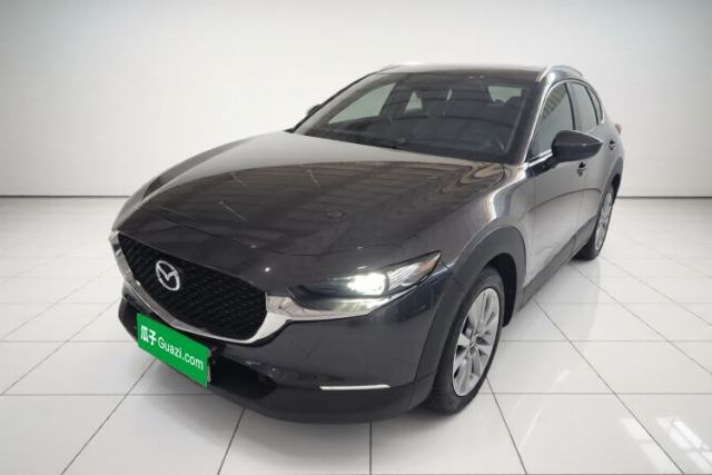 Used Mazda CX-30 2020 2.0L Automatic Joyful Model
