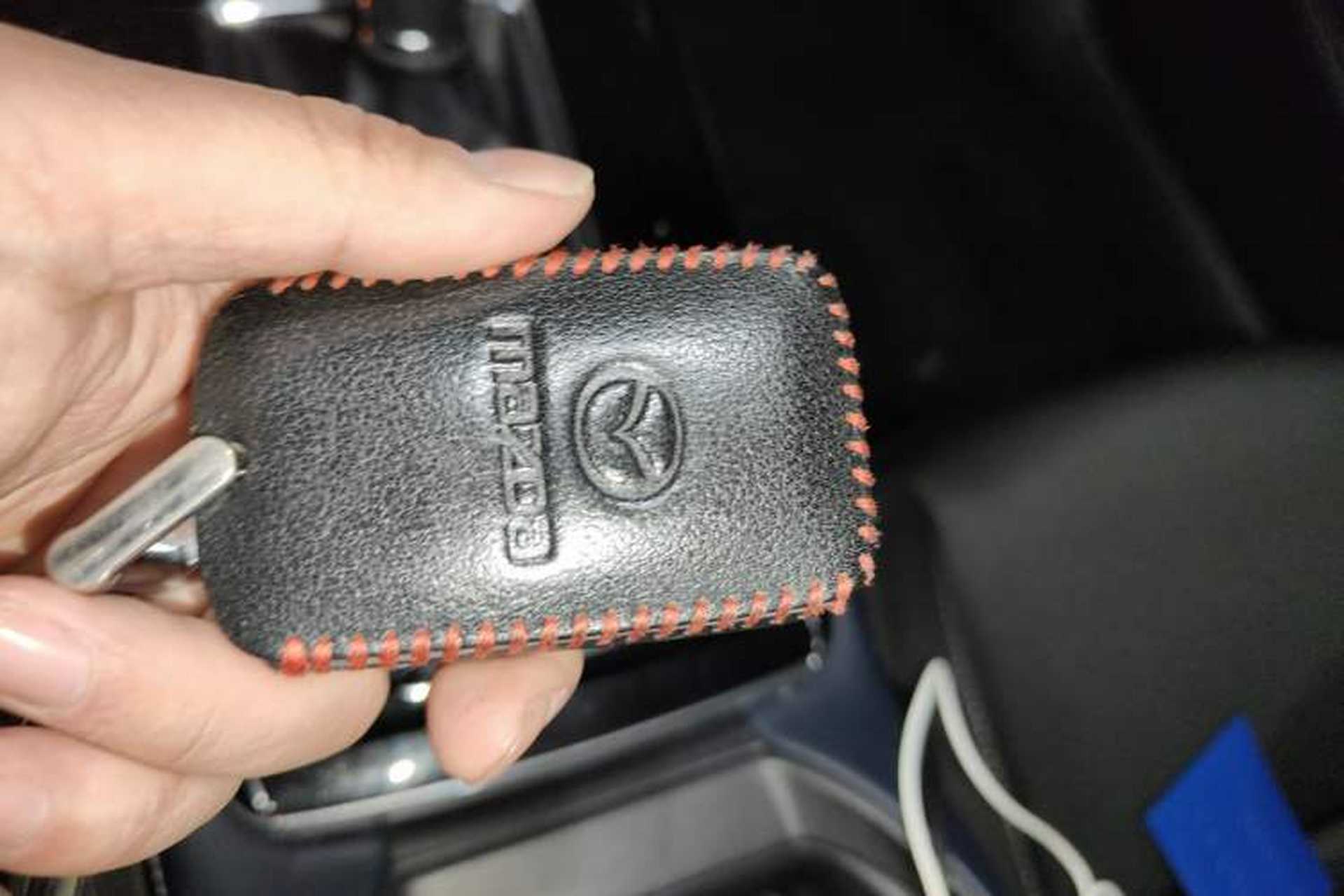 Used Mazda CX-30 2020 2.0L Automatic YAYUE Version Vehicle Key