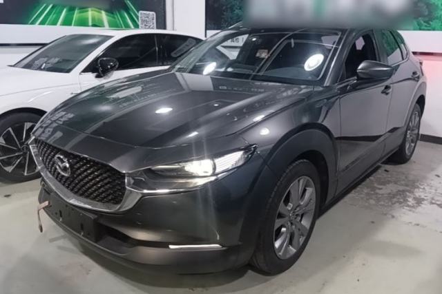 Used Mazda CX-30 2020 2.0L Automatic Joyful Model