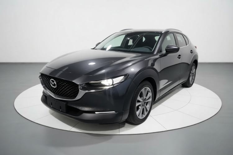 Used Mazda CX-30 2020 2.0L Automatic Joyful Model Guazi used car, China used car export, Used car for sale, Used  cars, Cheapest cars for sale