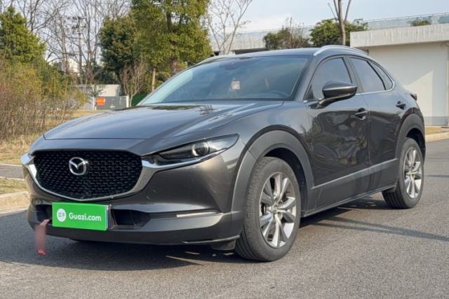 Used Mazda CX-30 2020 2.0L Automatic Joyful Model