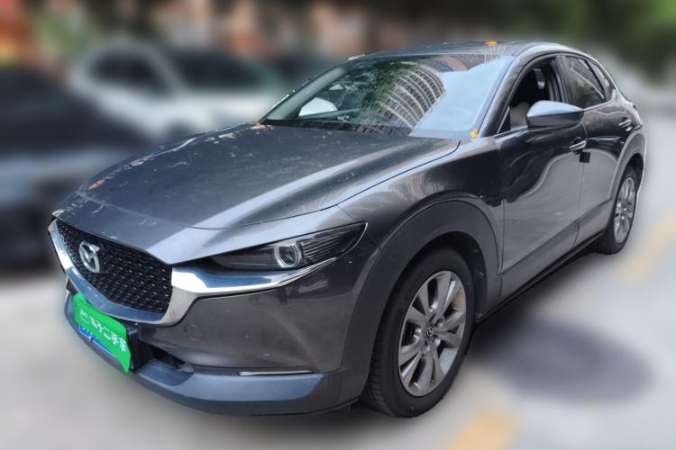 Used Mazda CX-30 2020 2.0L Automatic YAYUE Version Guazi used car, China used car export, Used car for sale, Used  cars, Cheapest cars for sale