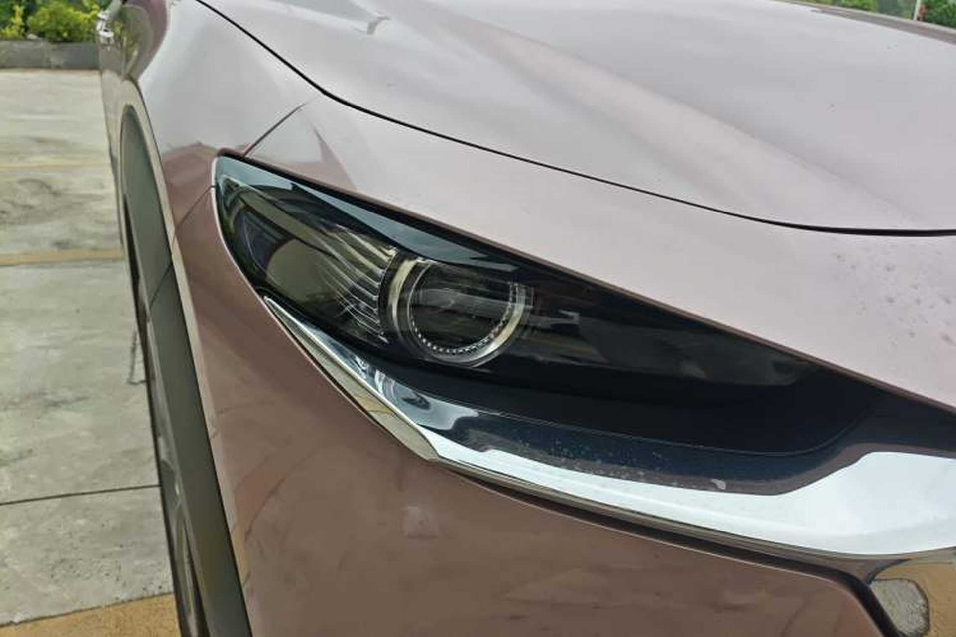 Used Mazda CX-30 2020 2.0L Automatic Yaoyue Model Exterior 6