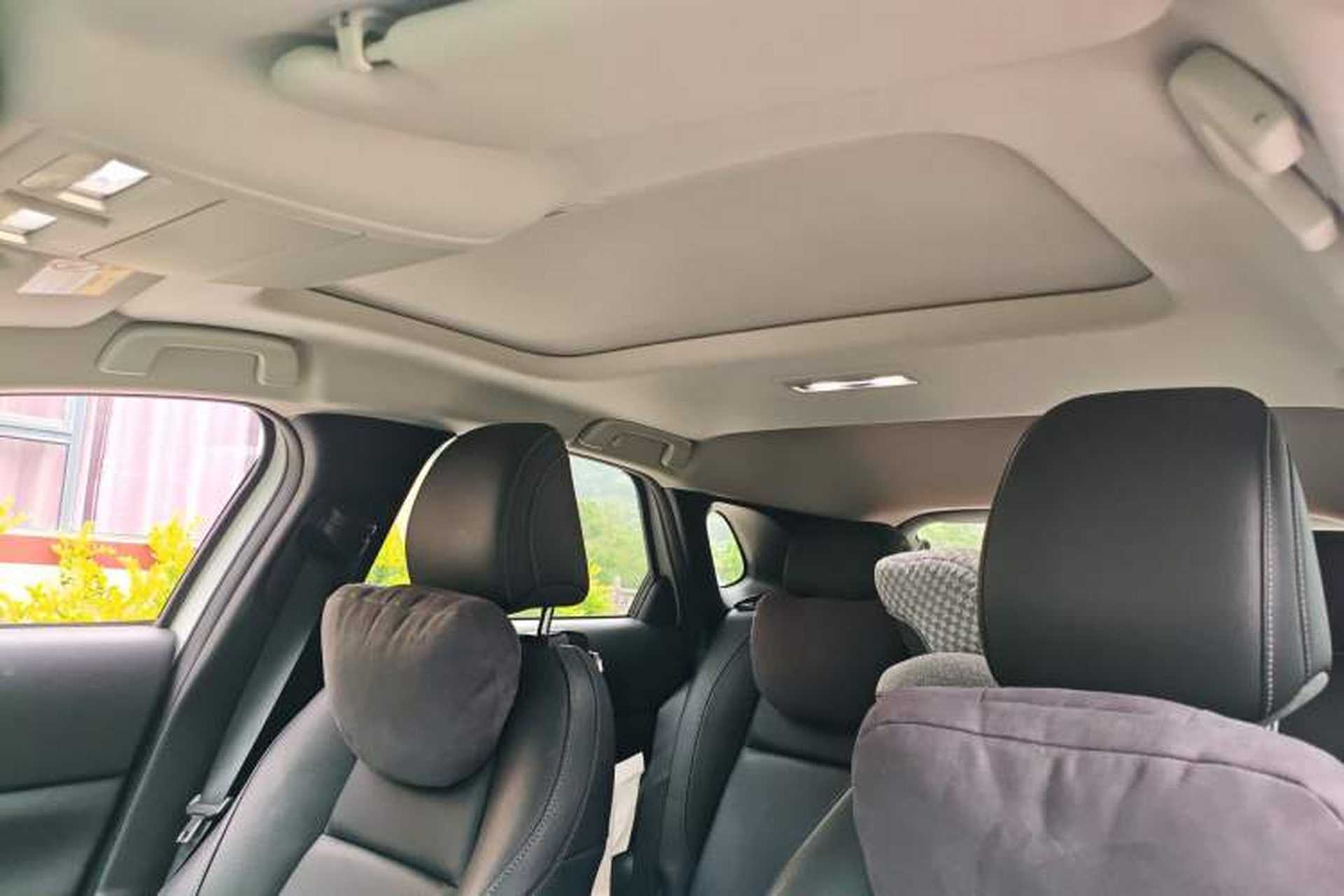 Used Mazda CX-30 2020 2.0L Automatic Yaoyue Model Headliner