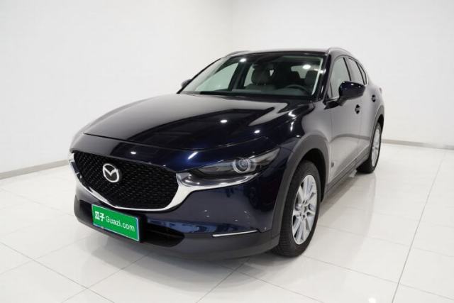 Used Mazda CX-30 2020 2.0L Automatic Joyful Model