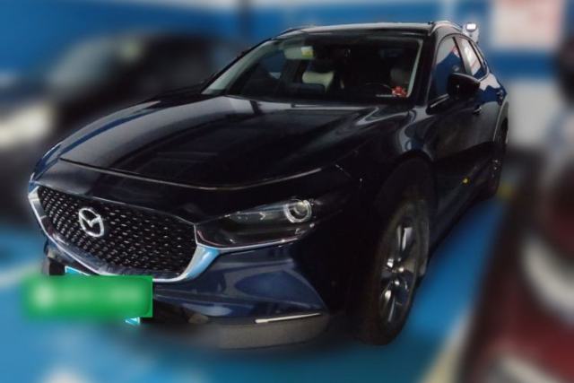 Used Mazda CX-30 2020 2.0L Automatic Joyful Model