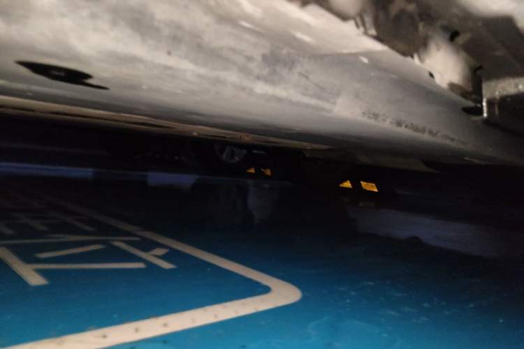 Used Mazda CX-30 2020 2.0L Automatic Joyful Model Chassis Front Left
