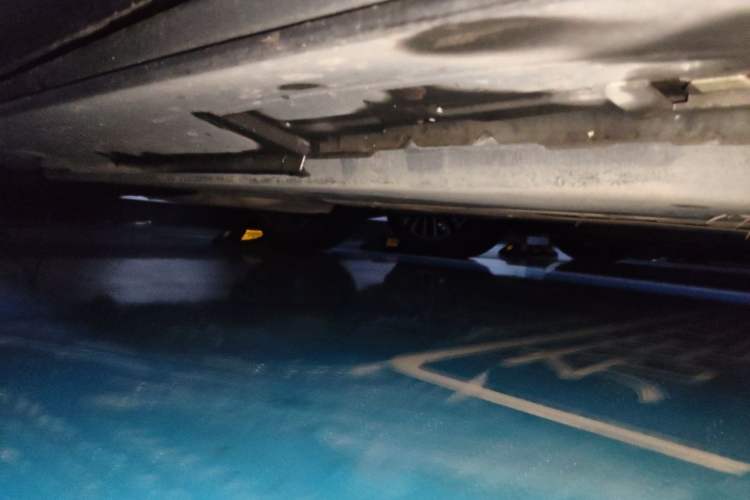 Used Mazda CX-30 2020 2.0L Automatic Joyful Model Chassis Front Right