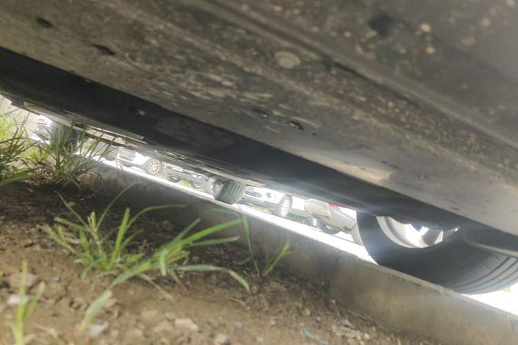Used Mazda CX-30 2020 2.0L Automatic Joyful Model Chassis Front